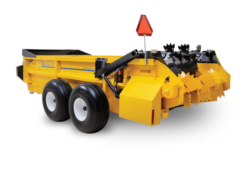 DuraBox Box Spreaders