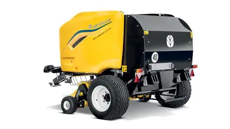 Roll-Bar™ 120 Utility