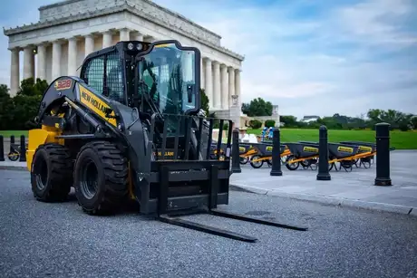 NHC Government Solutions 