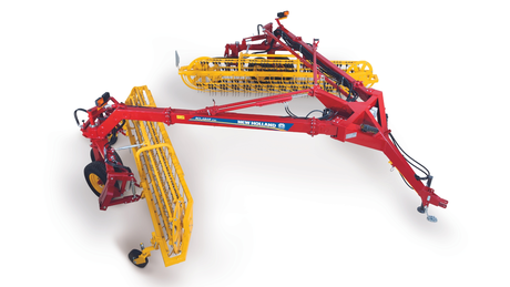 hay-and-forage-rolabar-rakes-230-twin-basket-rake