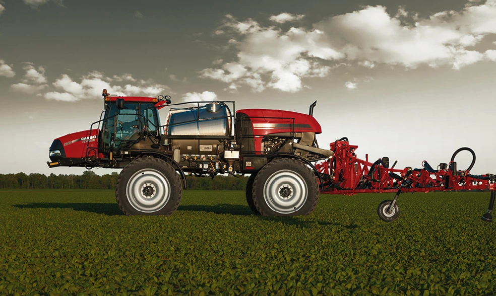 Patriot 3340