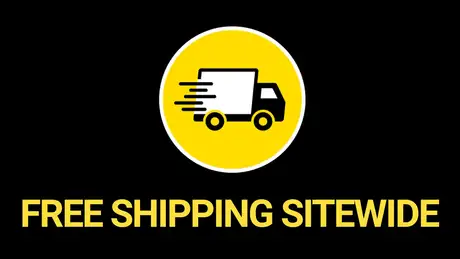 Free shipping