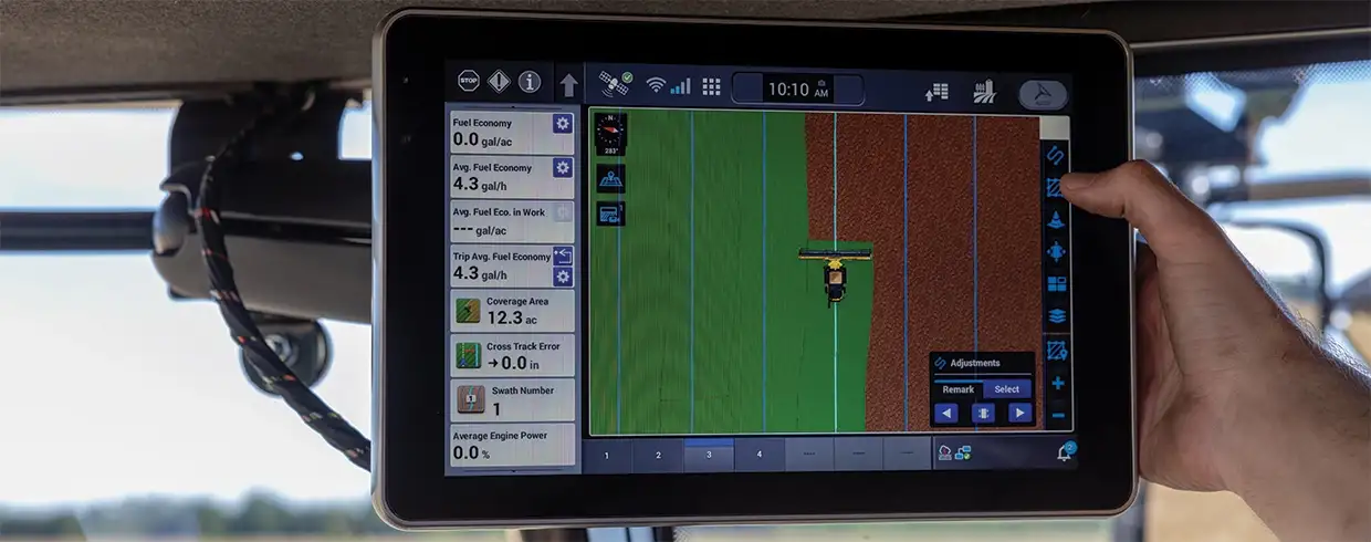 WORK SMARTER WITH SIMPLE SETUP