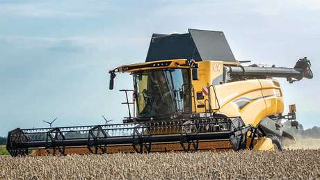 Prospekt - CX7 & CX8