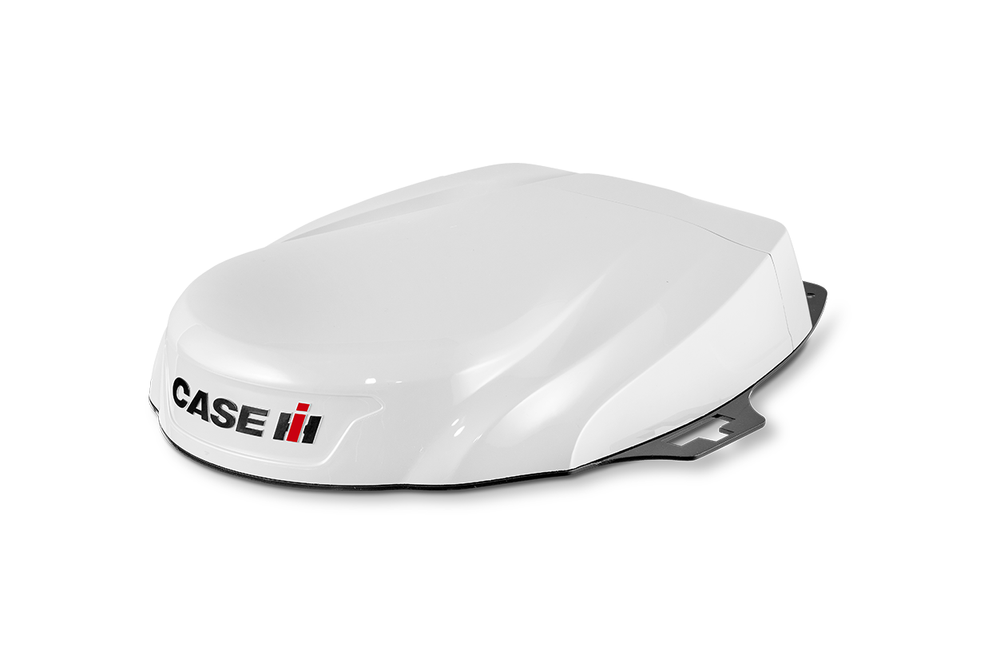 Case IH Vector Pro product image with clear background