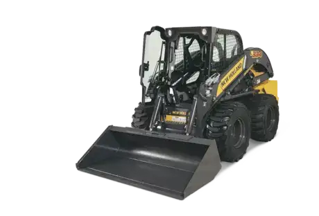 Skid Steer Loaders