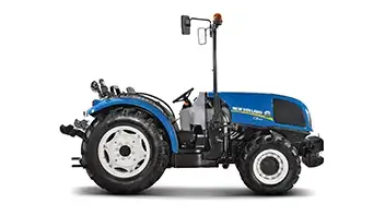 T3.60F tractor model