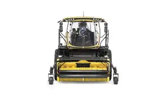 FR FORAGE CRUISER - STAGE V