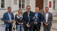 Nowy kompaktowy pomocnik w Płocku: Ciągnik New Holland Boomer 25 wspiera Zakład Aktywności Zawodowej