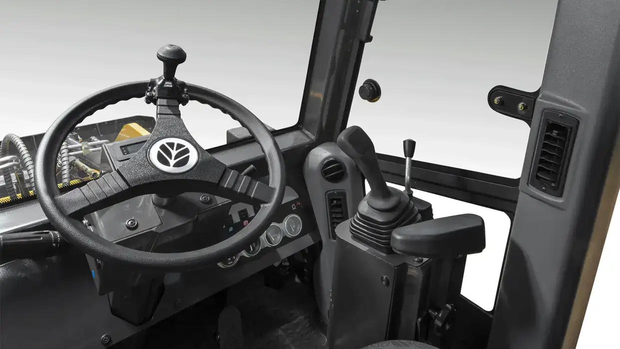 NEW TRANSMISSION