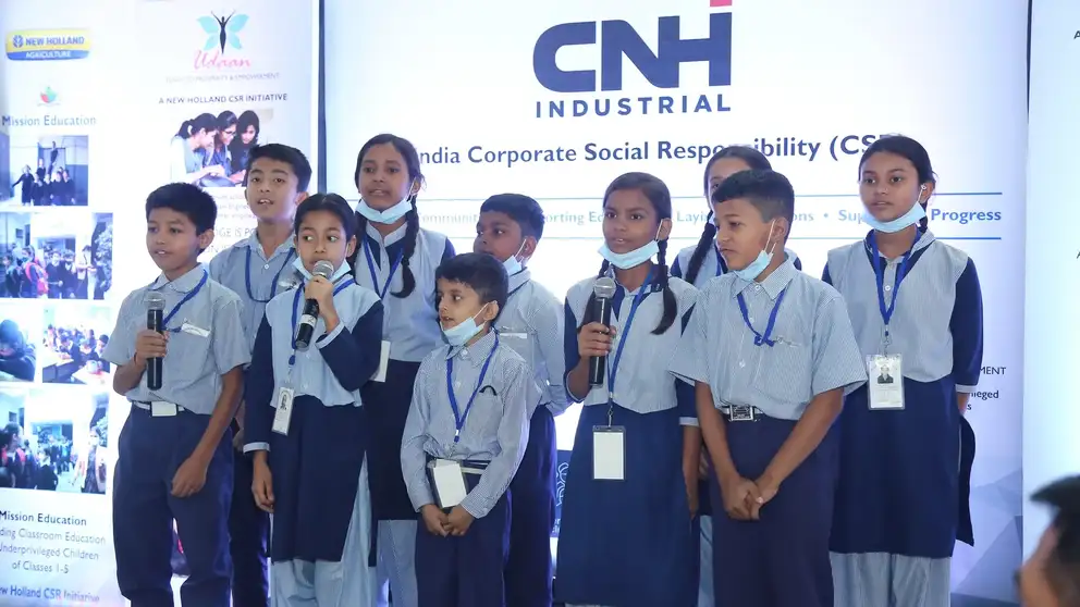 Udaan & Unnati NH India