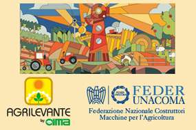 Agrilevante 2025