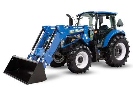 powerstar-tractors-overview