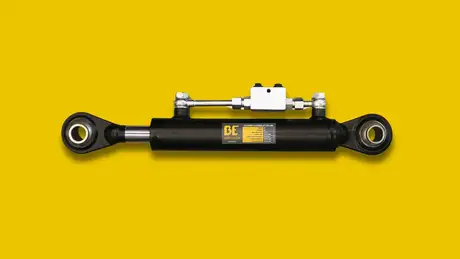 Receive $15 off select Hydraulic Top Links.