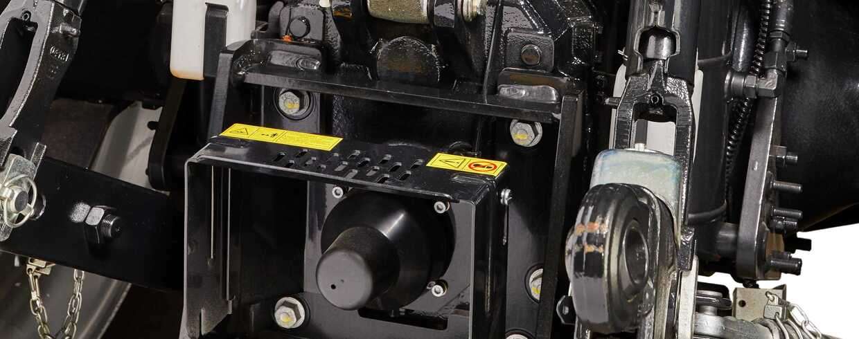 Maxxum 150