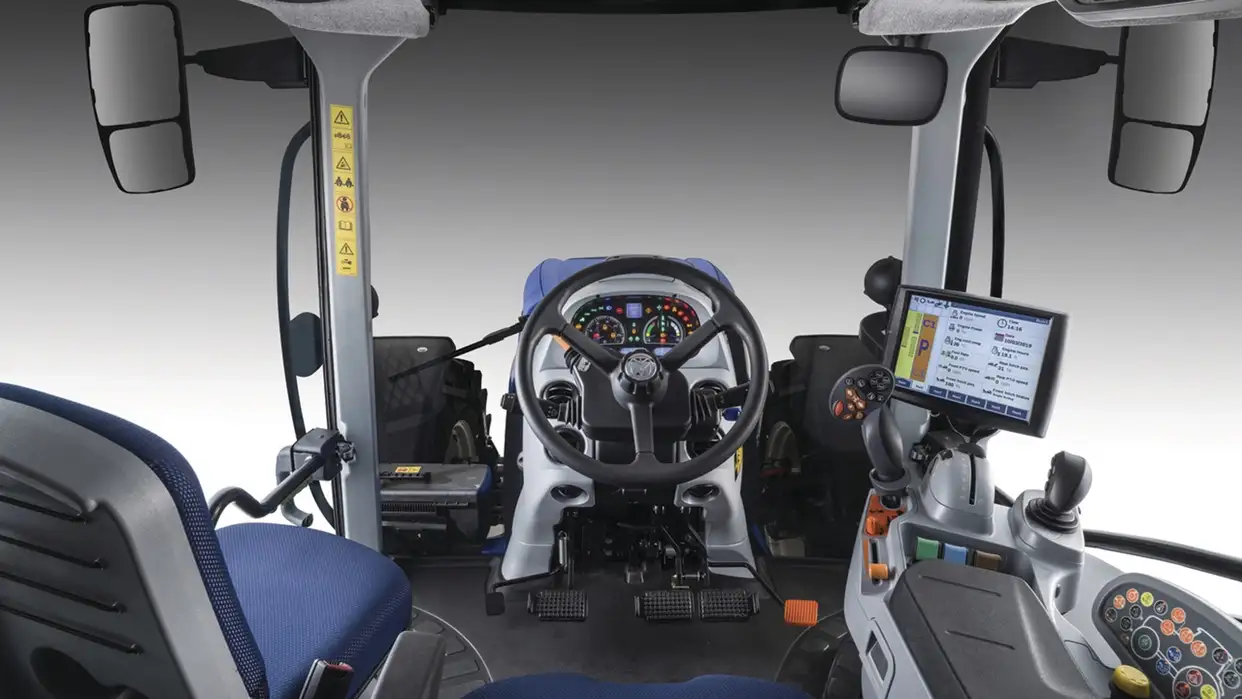 LE SUMMUM DE L’ERGONOMIE ET DU CONFORT
