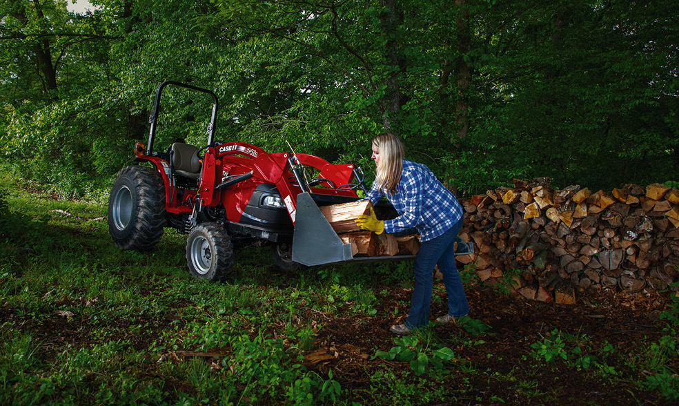 General Purpose Buckets