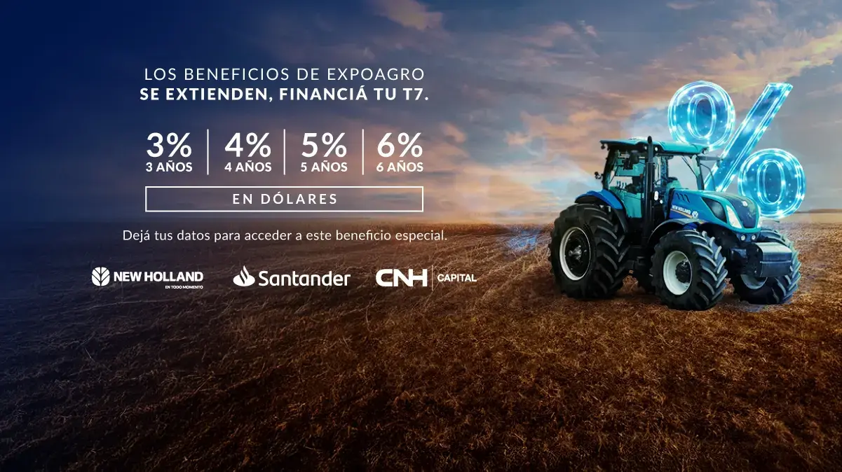 BANNER T7 SANTANDER NEW