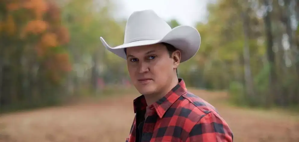 Jon Pardi 