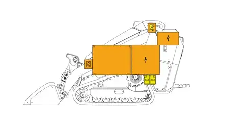 TL100EV Rescue Sheet