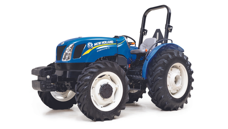 WORKMASTER™ 70 4WD tractor model
