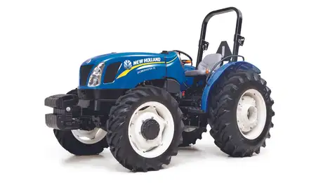 WORKMASTER™ 70 4WD tractor model