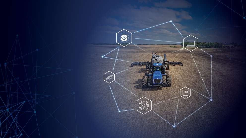 Planting & Seeding Technology