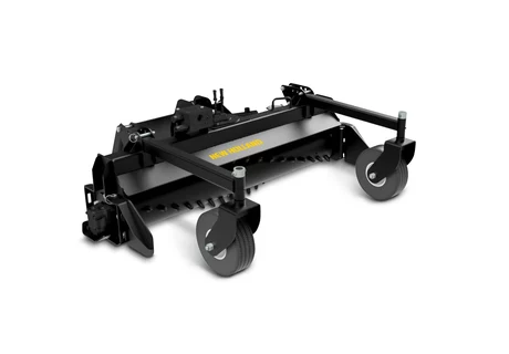 Mini 48 Inch Soil Conditioner Attachment | New Holland Construction