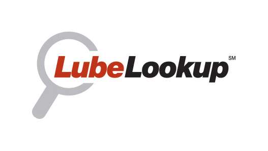 Find the right lubricants for your equipment with Lube Lookup tool