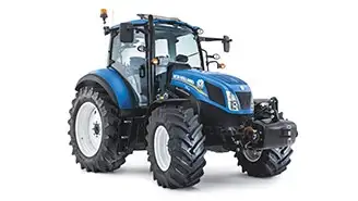 T5.110 Dual Command™