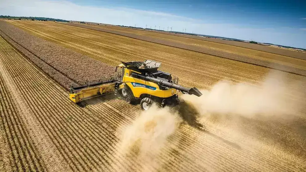 Integrated Steering: IntelliSteer™