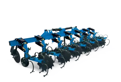 Interrow Cultivators