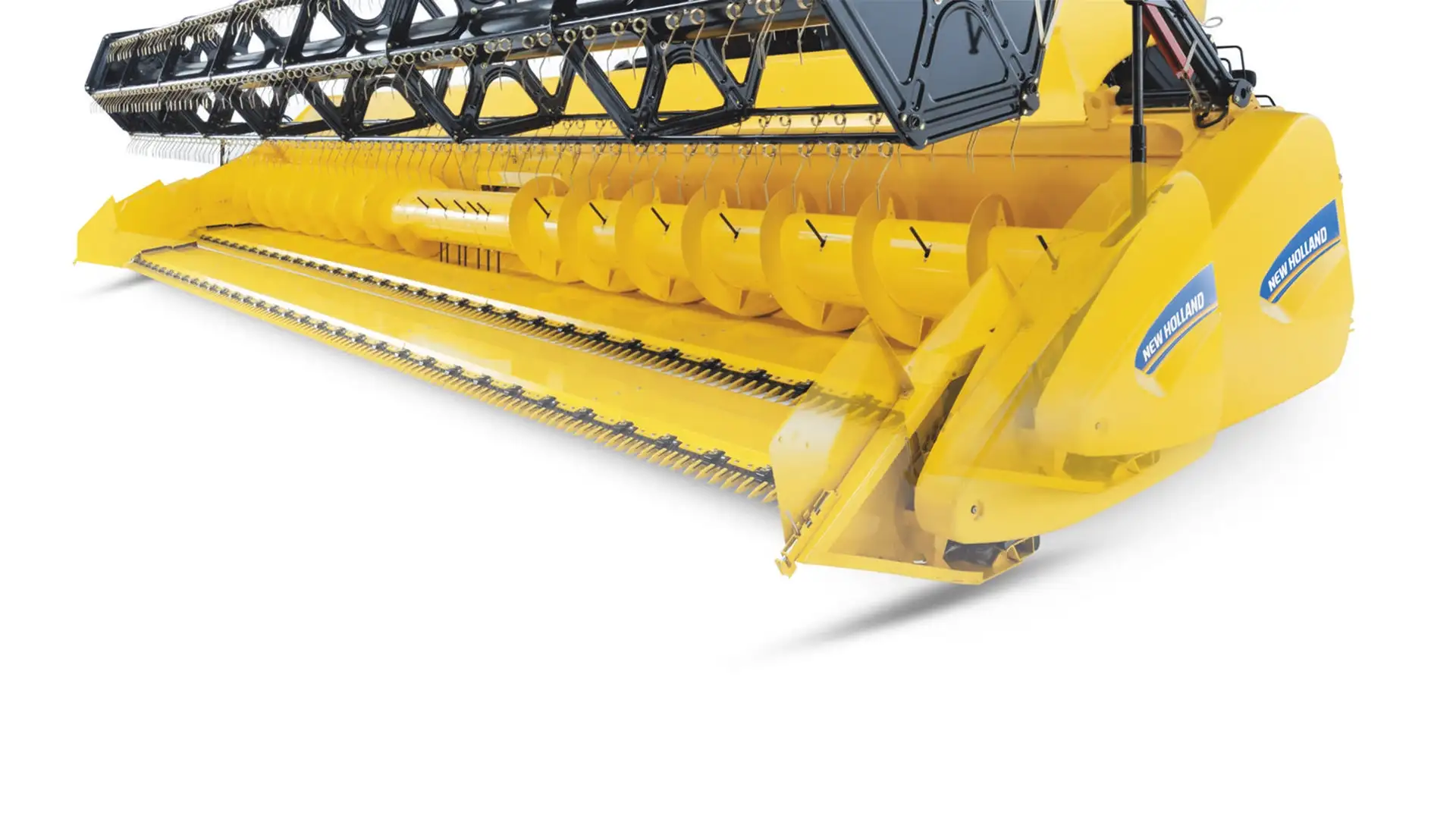 Varifeed Grain Header