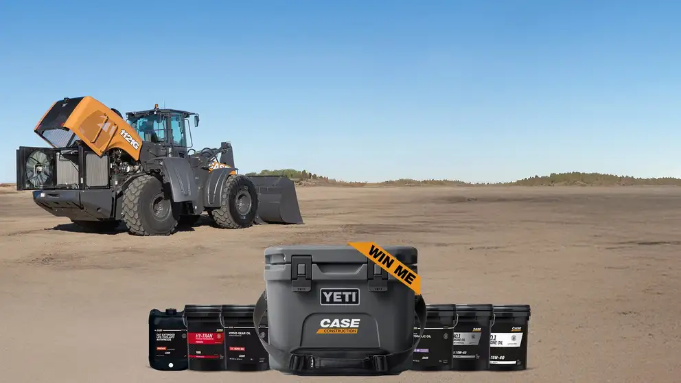 Buy selected CASE Genuine Oil and Lubricants 