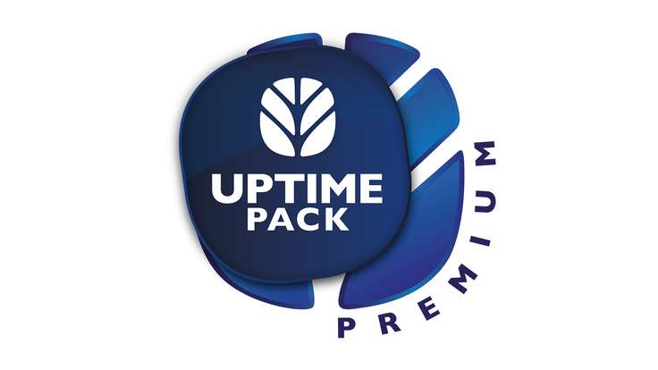 Pacote Uptime Premium New Holland