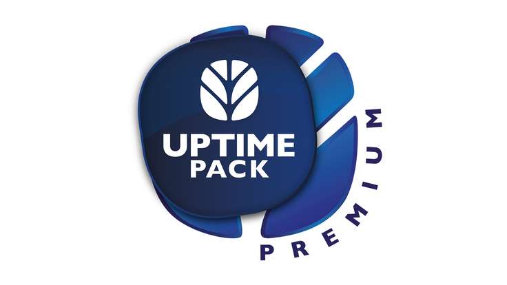 Uptime Pack Premium New Holland