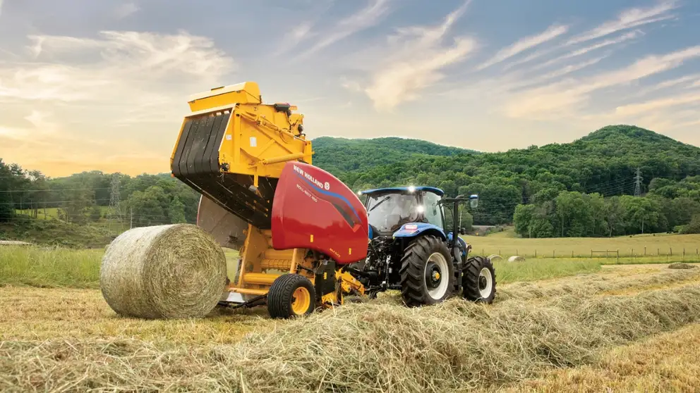 Offers and promotions on conventional haytools