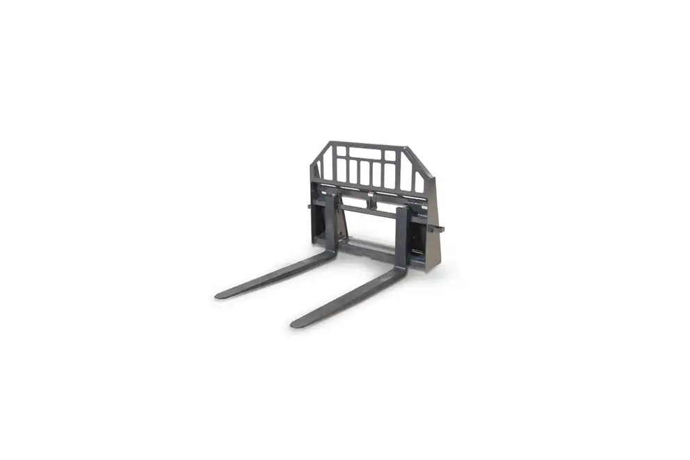 Cascade Pallet Fork