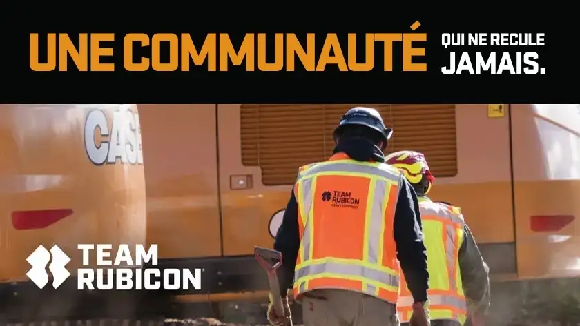 Team Rubicon
