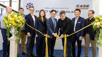 CASE dealer yoma asia inaugurates new branch in Thailand