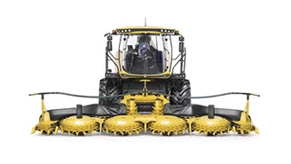 FR FORAGE CRUISER - STAGE V