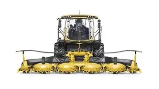 FR FORAGE CRUISER - STAGE V