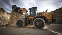CASE launches new 651G G-Series Evolution Wheel Loader