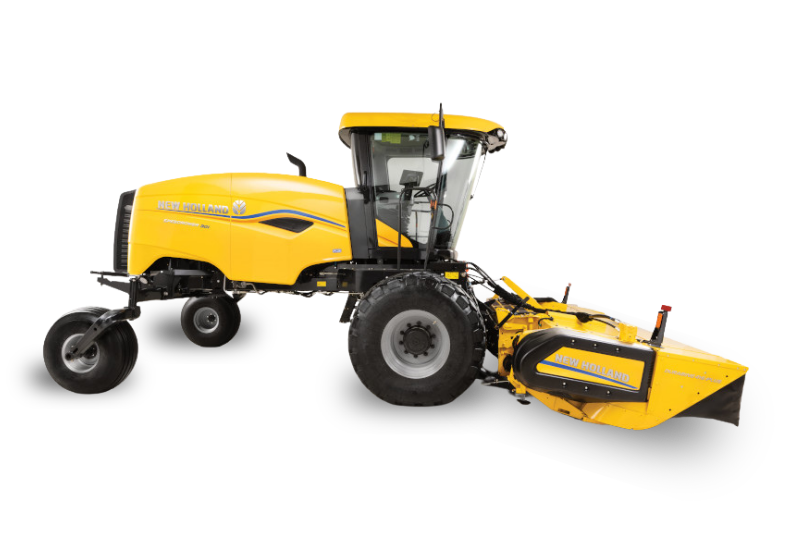 Speedrower  1 Series Self Propelled Windrowers