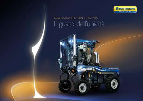 TE6 - Brochure