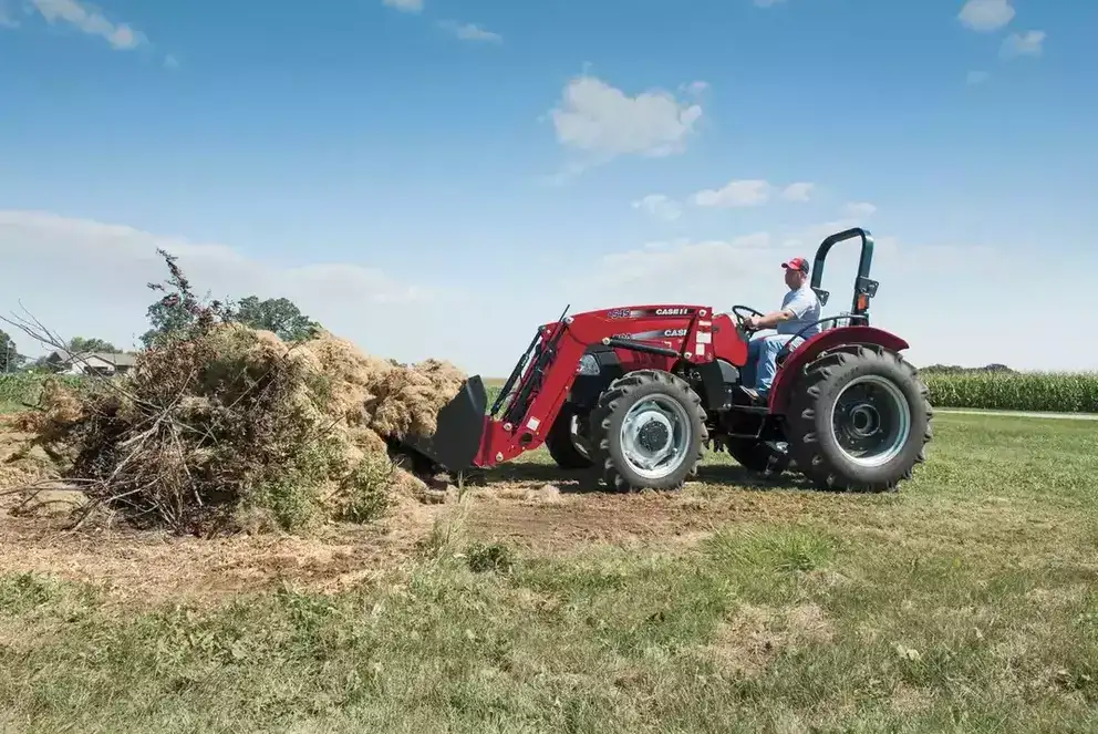 Farmall 70A