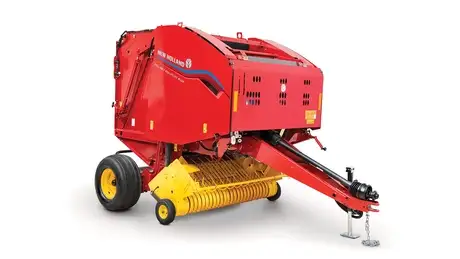 Roll-Belt™ 450 Utility PLUS model