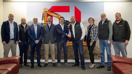 Rohrer-Marti als neuen Partner gewonnen