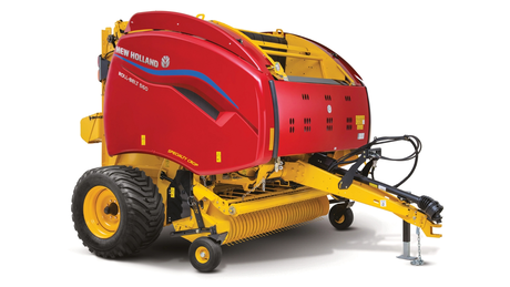 Roll-Belt™ 560 model