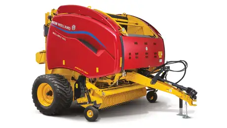 Roll-Belt™ 560 model